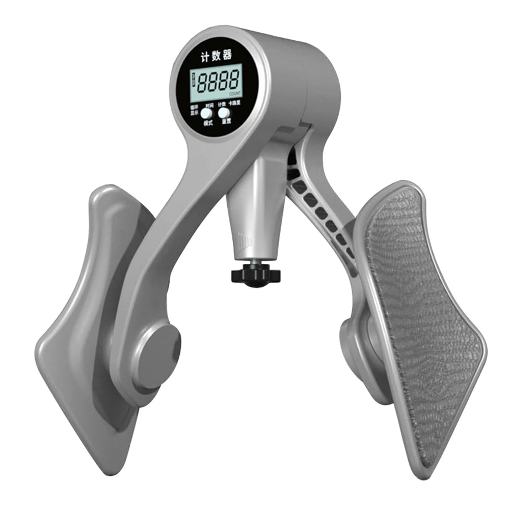 Digital Thigh Master Exerciser
