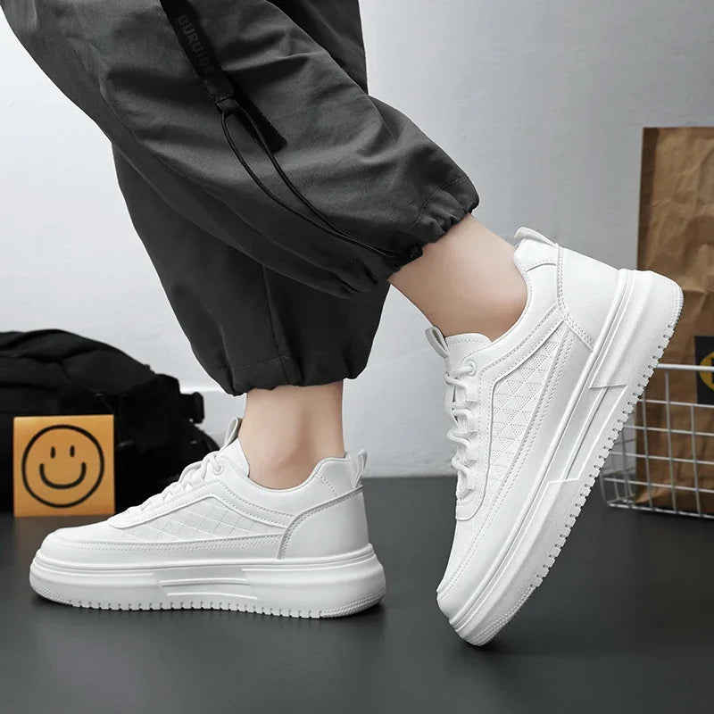 Casual Breathable Sport Shoes
