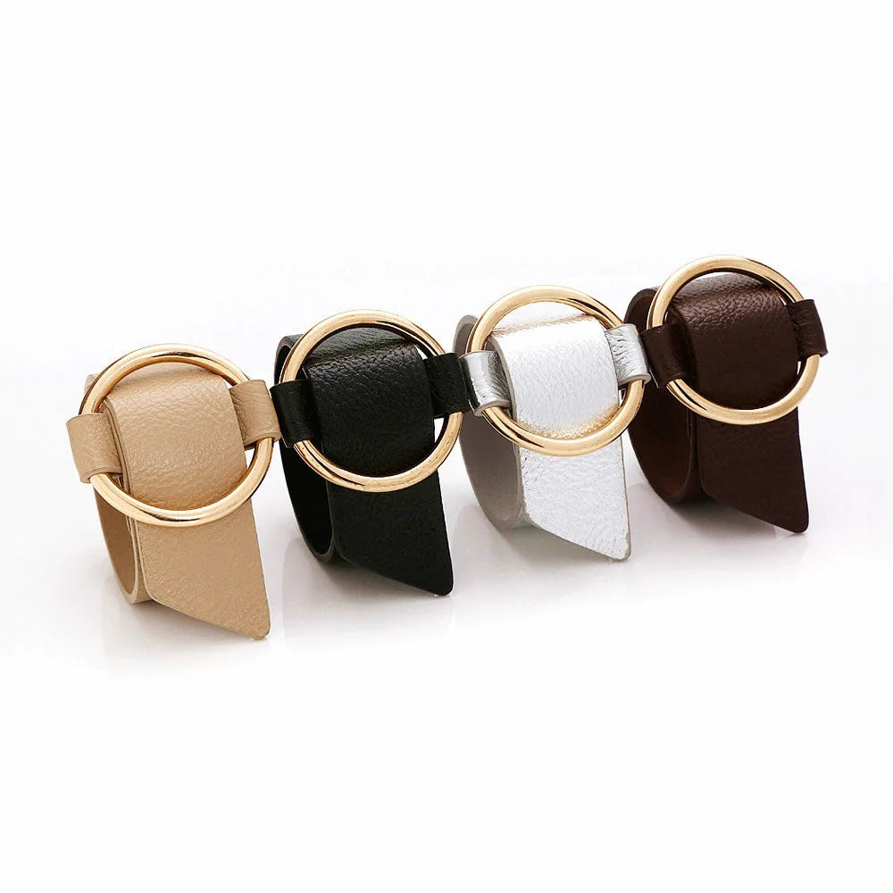 Charm Hand Bracelet Band