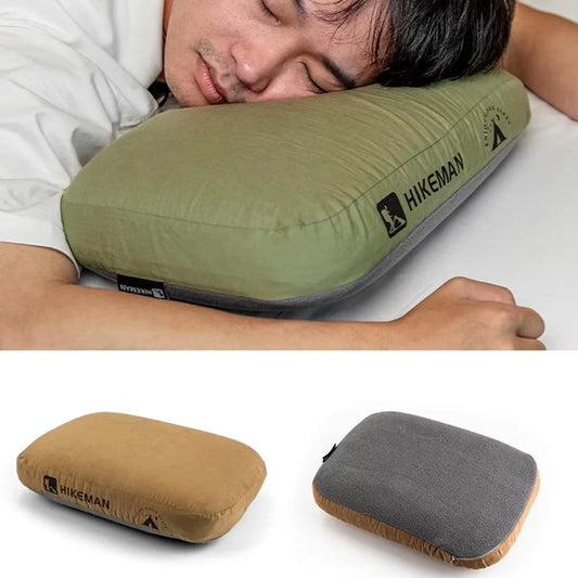 Soft Foam Camping Pillow