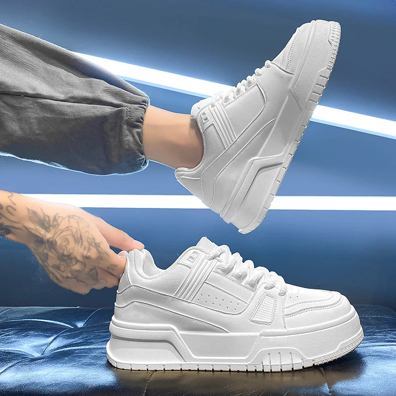 Tennis Style Trainers