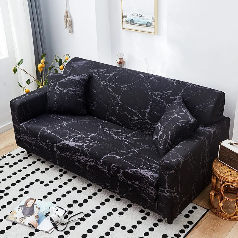 Stretch Elastic Sofa Slip Cover