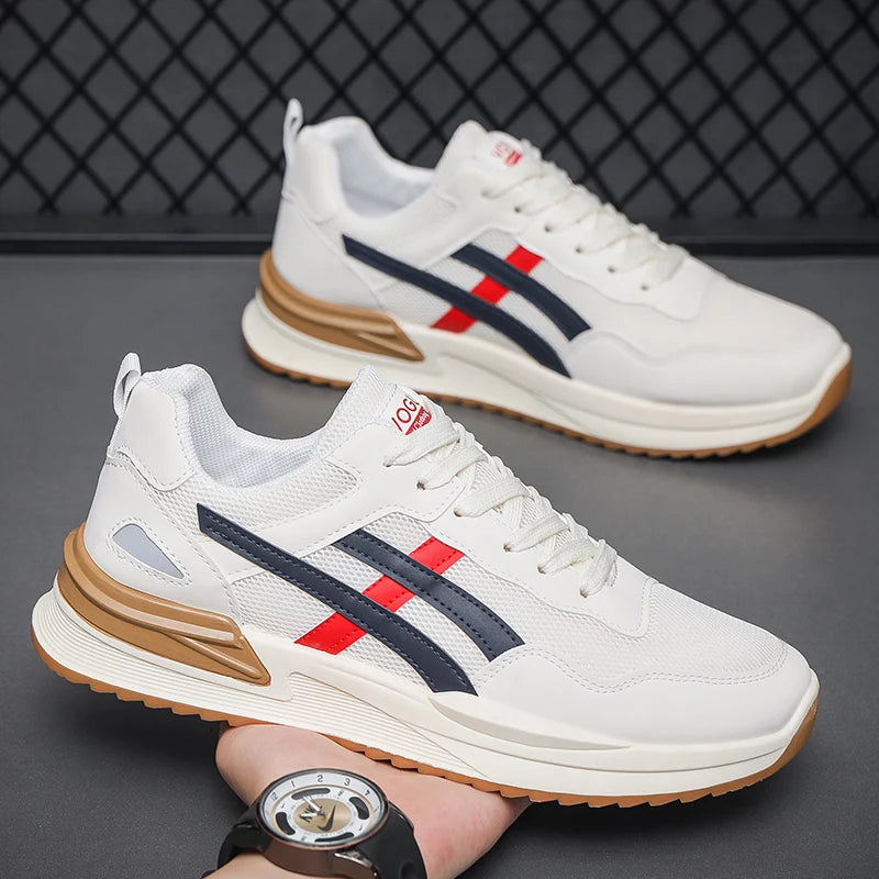 Non-Slip Breathable Sport Shoes