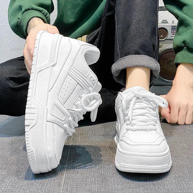 Tennis Style Trainers