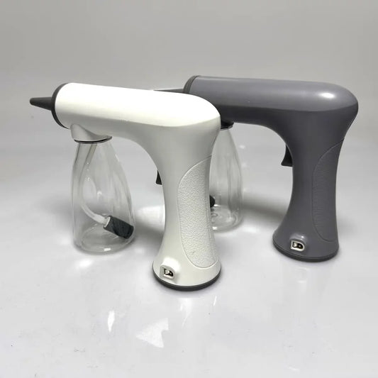Electric Perm Foam Bubble Hairdressing Styling Tool