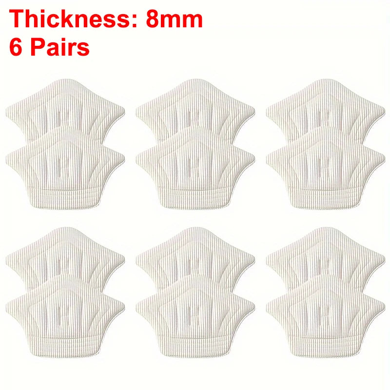 Insoles Patch Heel Pads