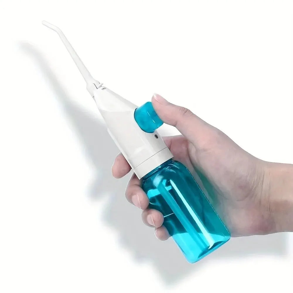 Portable High Pressure Oral Teeth Clean