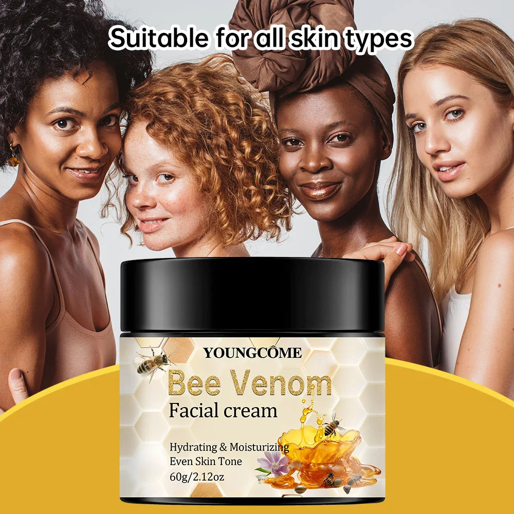 Bee Venom Cream