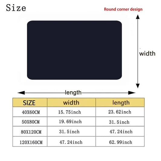 Childrens Traffic Road Playmat Rug Washable Car Map Educational Learning Nursery Carpet for Playroom Bedroom Decor Alfombra
