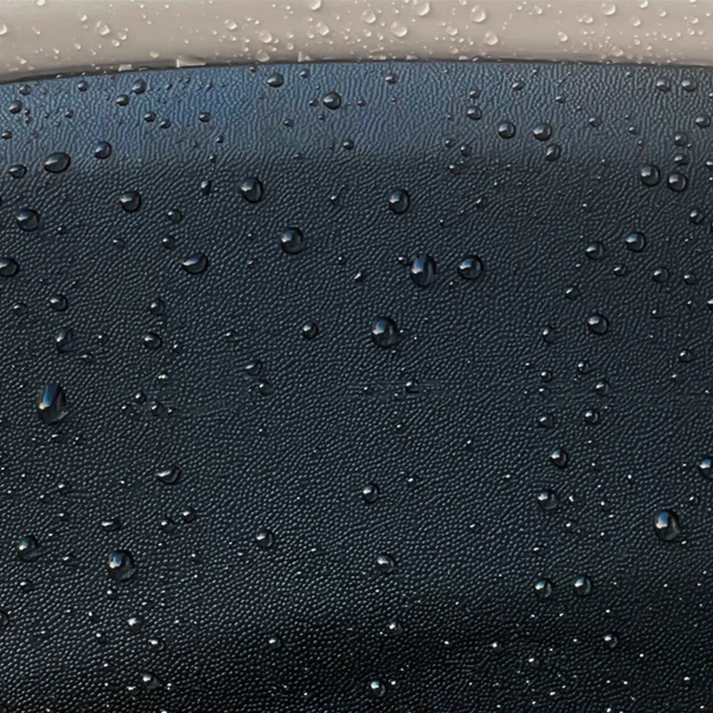 Plastic Restorer Coating