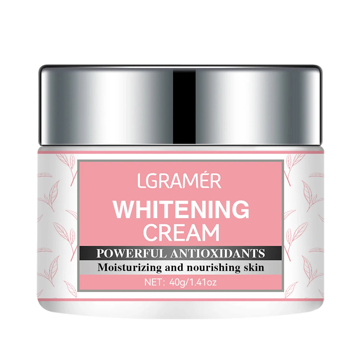 Body Whitening Cream