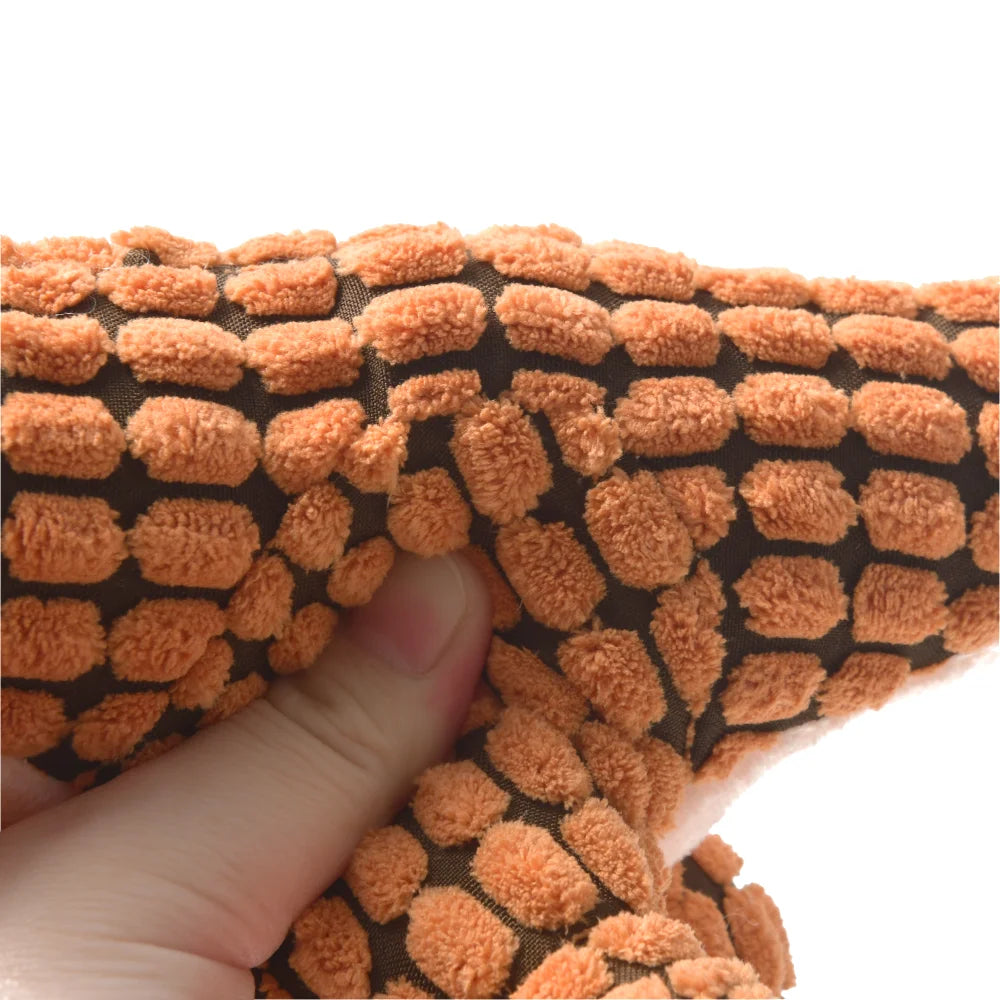 Interactive Pet Plush Dinosaur Toys