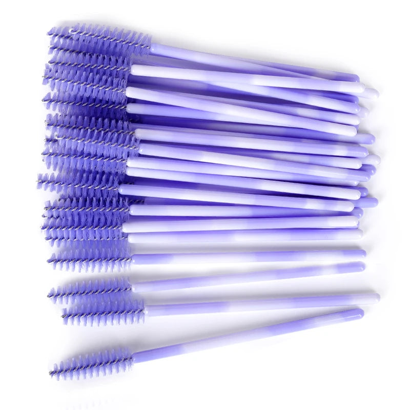 Disposable Eyelash Makeup Brushes