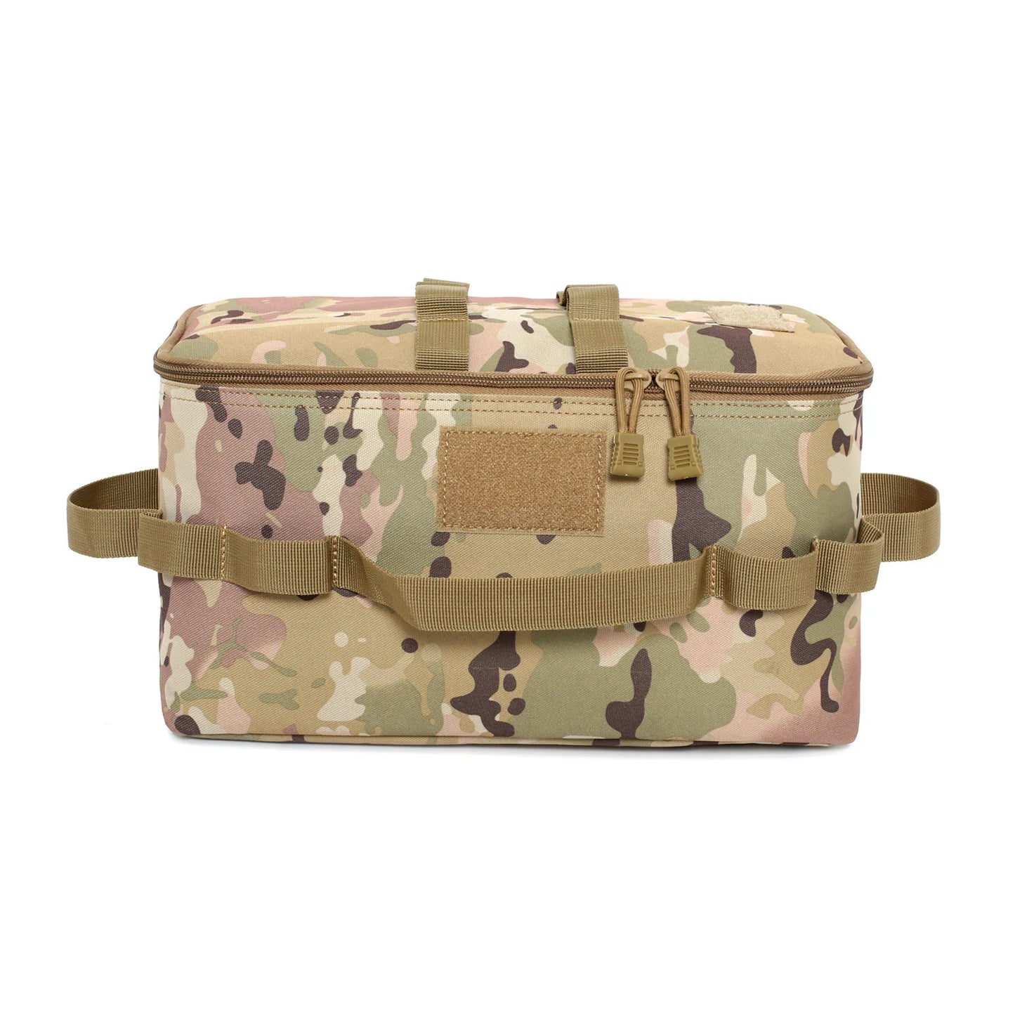 Travel Cookware Camping  Bag