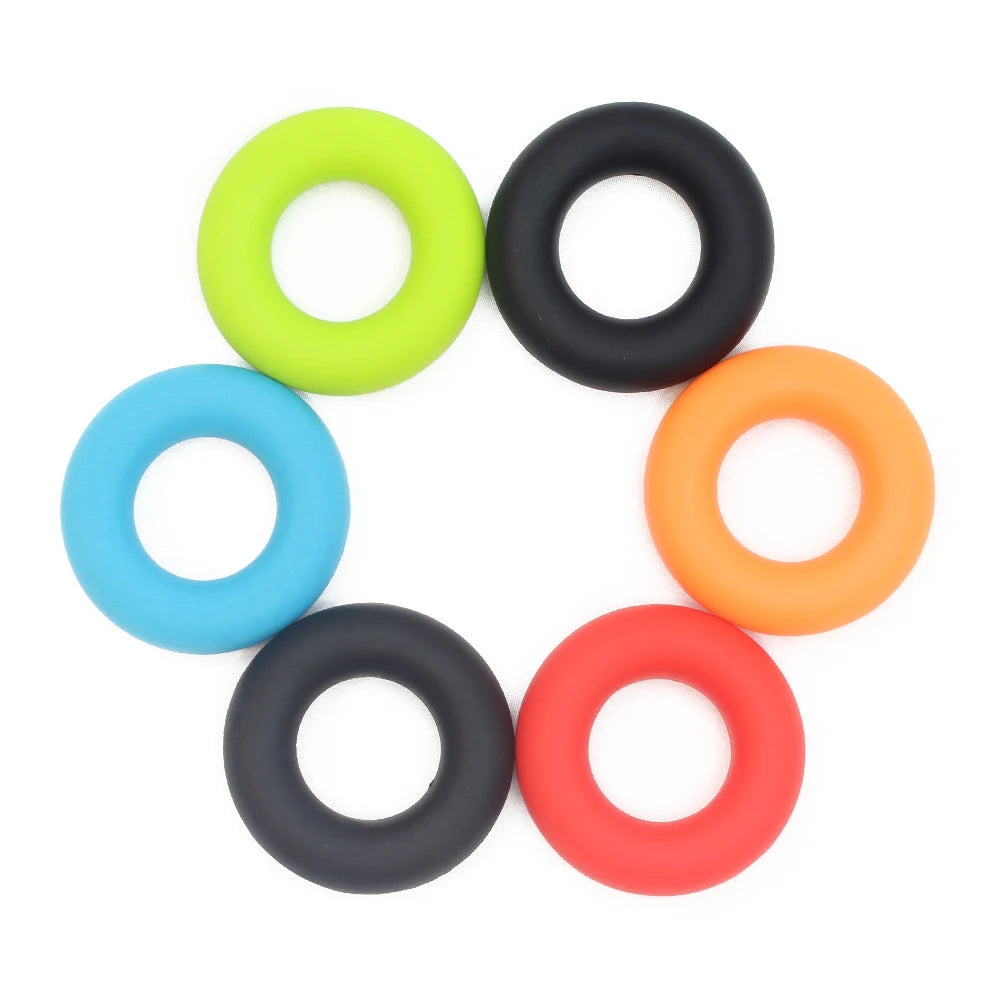 Hand Trainer Strength Gripper