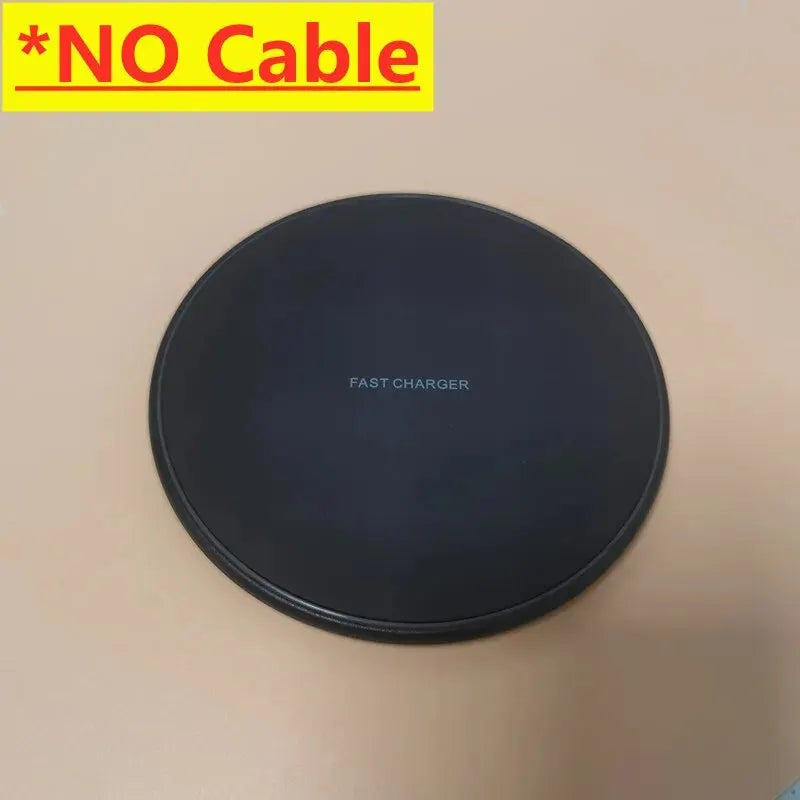30W Wireless Charger For iPhone 15 14 13 12 X Pro