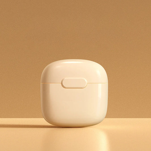 Lenovo Wireless Bluetooth 5.3 Earbuds TWS Hi-Fi High-Quality Sports Earbuds Extra-Long Standby Time Large Battery Capacity