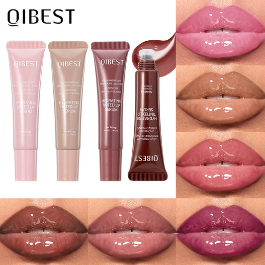 QIBEST Crystal Lip Moisturising Balm