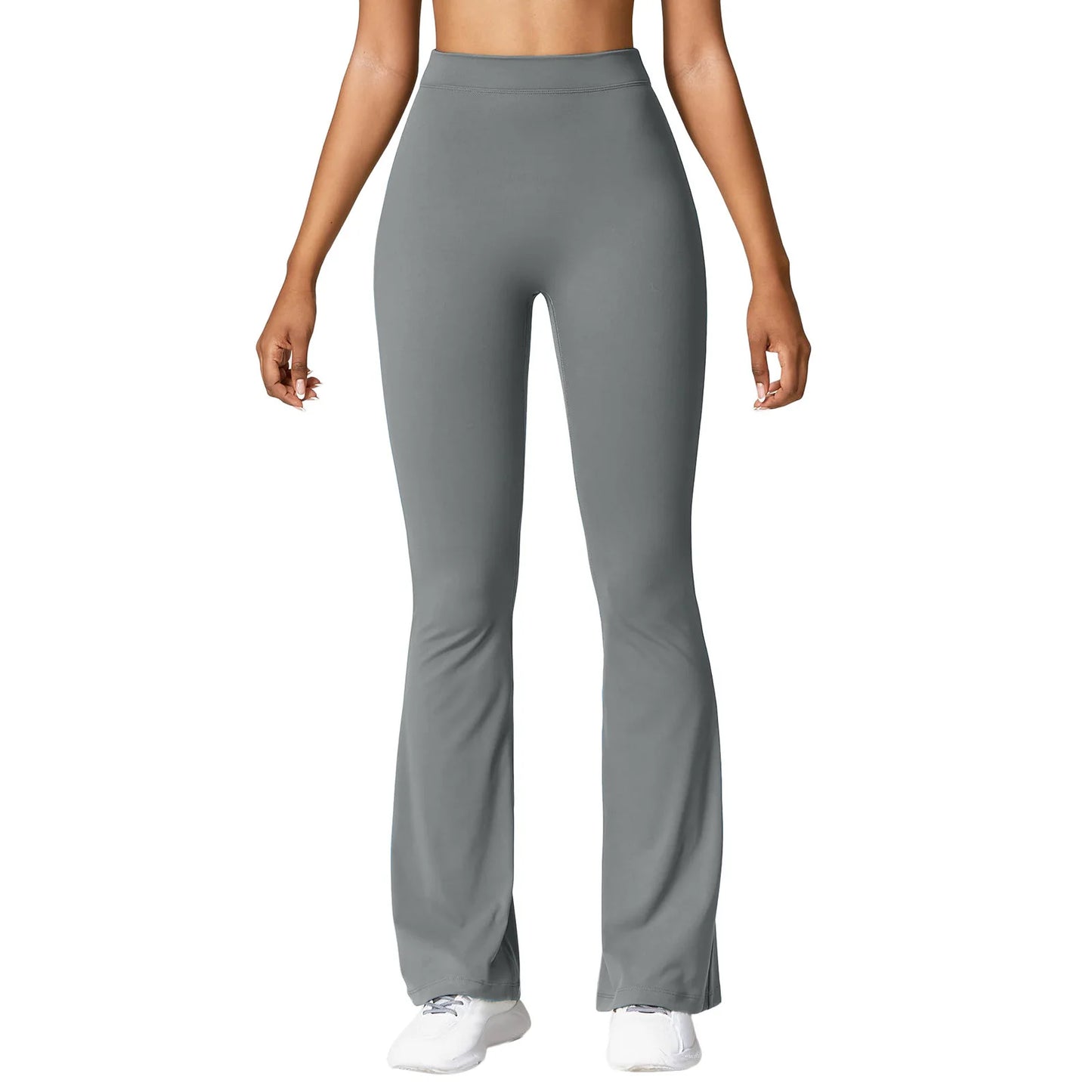 Fashion Micro Horn Sports Leggings