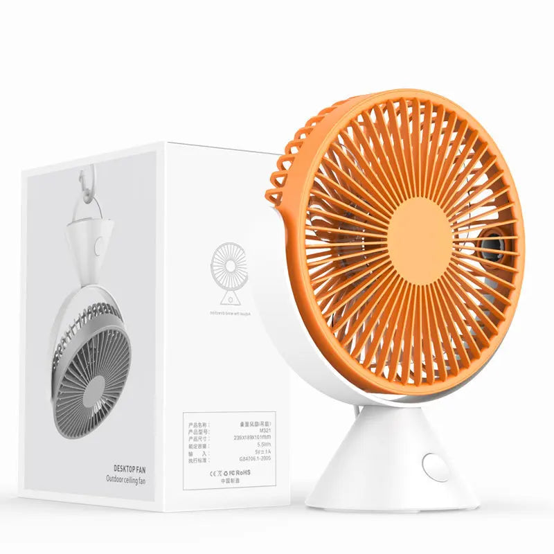 Xiaomi Portable Cooling Fan