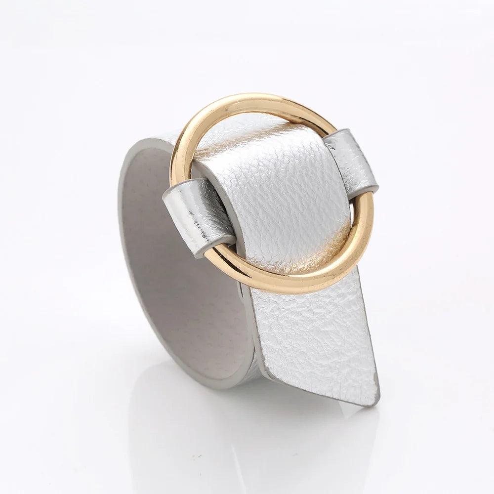 Charm Hand Bracelet Band