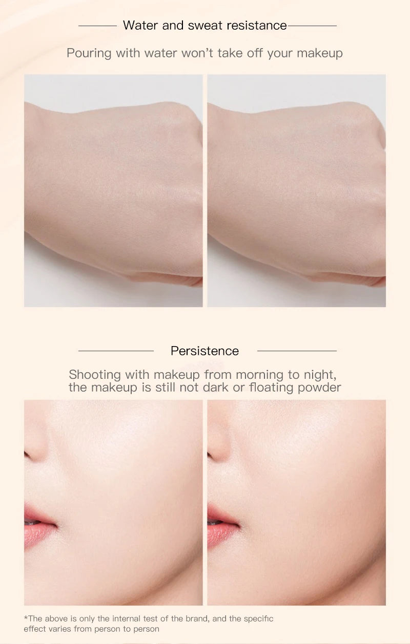 BB Cream Face Makeup Base