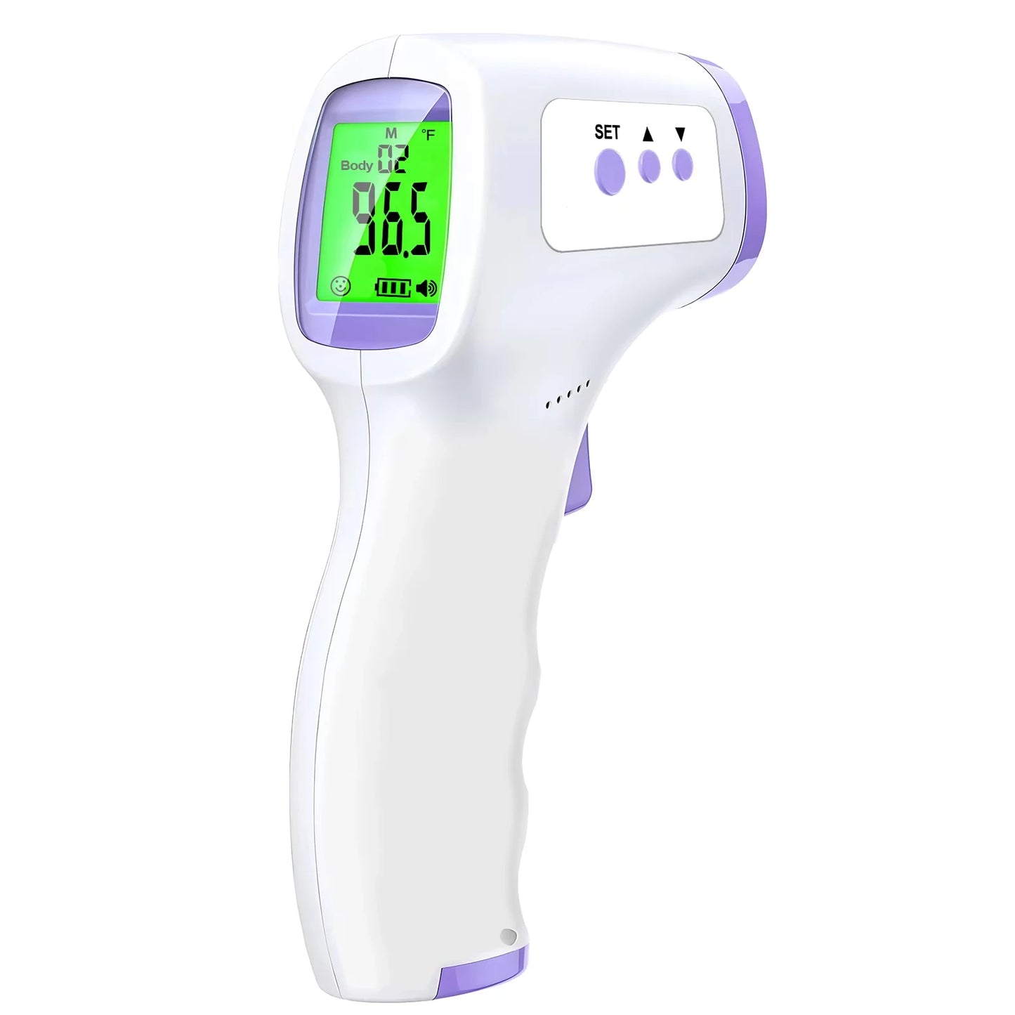 Medical Digital Infrared Thermometer