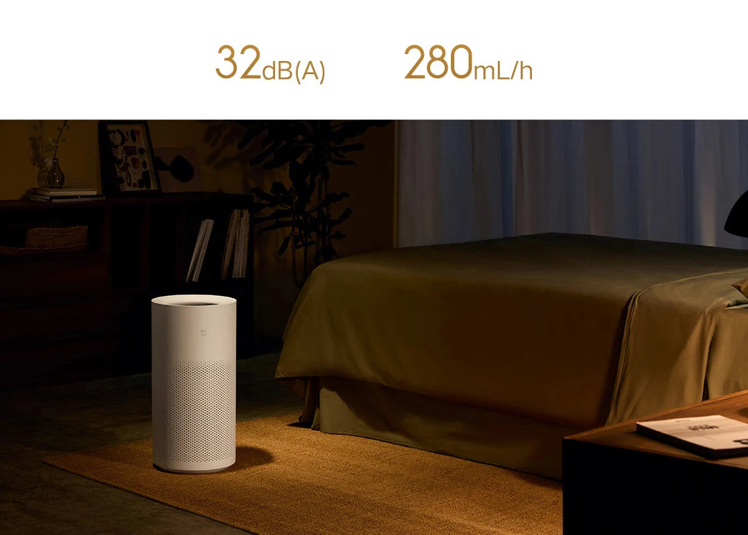 XIAOMI MIJIA Mist-Free Essential oil Air Freshener