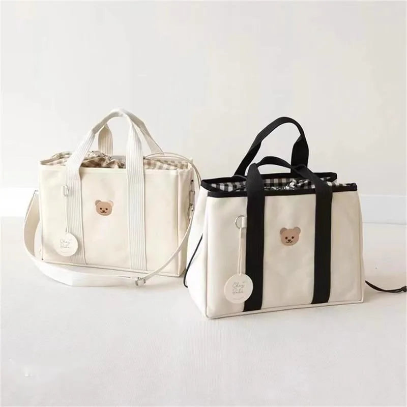 Baby Nappy Bag