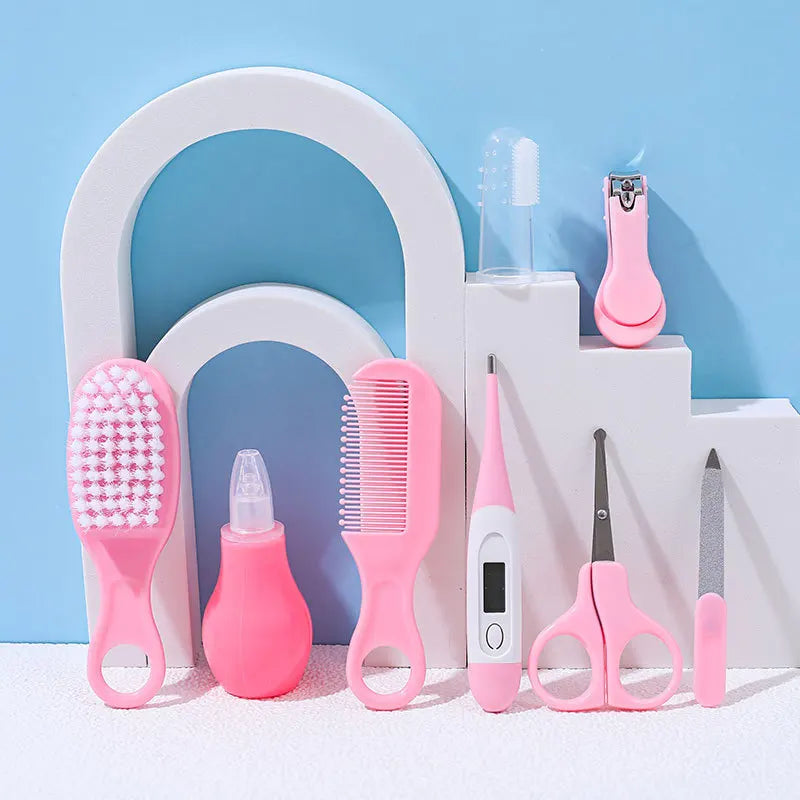 Baby Brush Care Kit