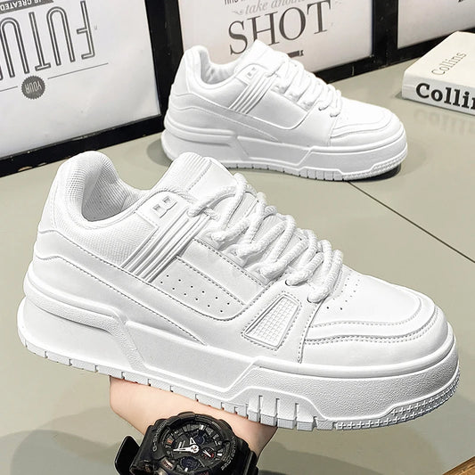Tennis Style Trainers