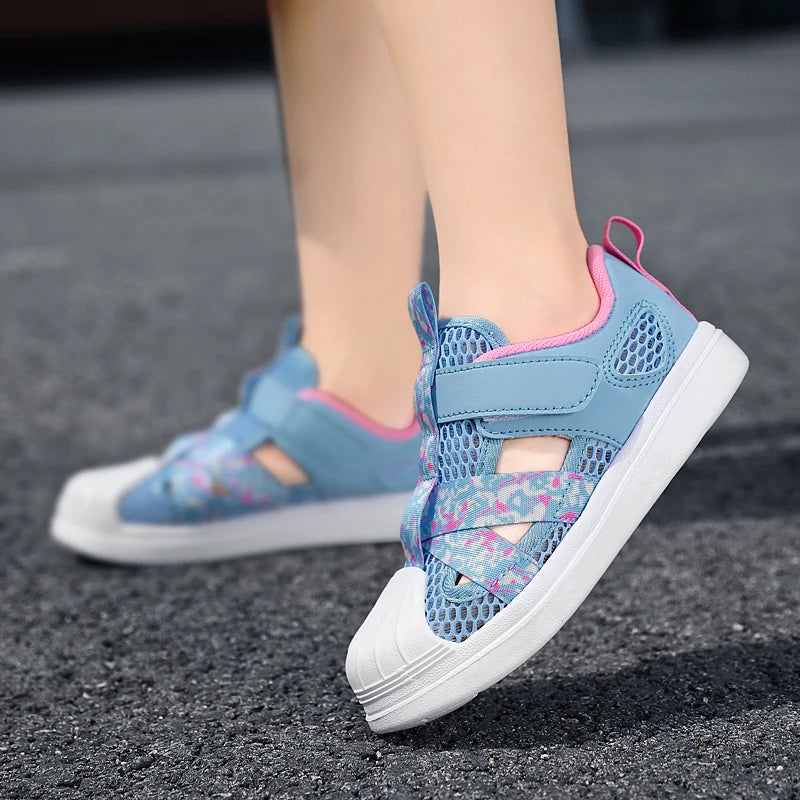 Non Slip Walking Sandals