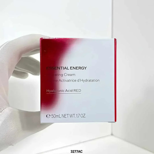 Hydrating Face Cream