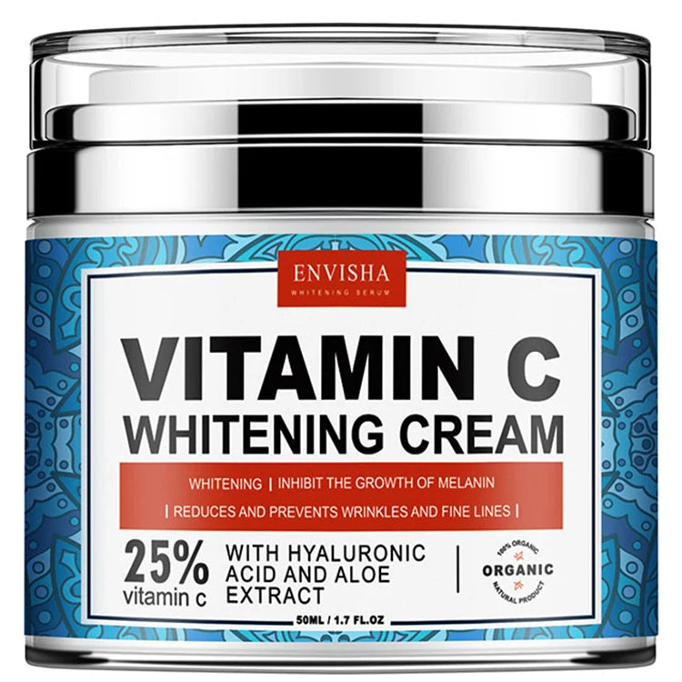 Vitimin Collagen Hyaluronic Face Skin Care Cream