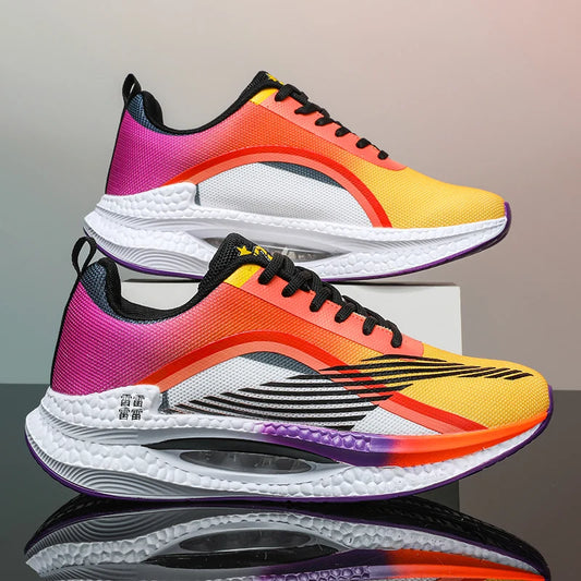 Athletic Street Style Trainers