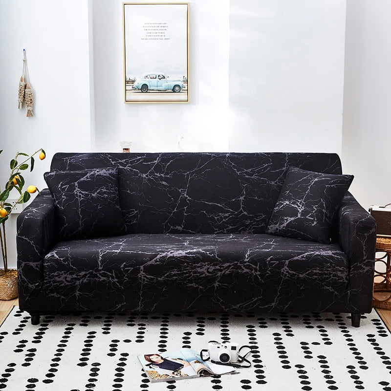 Stretch Elastic Sofa Slip Cover