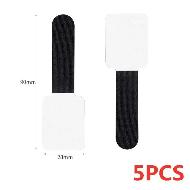 Releasable Cable Organiser