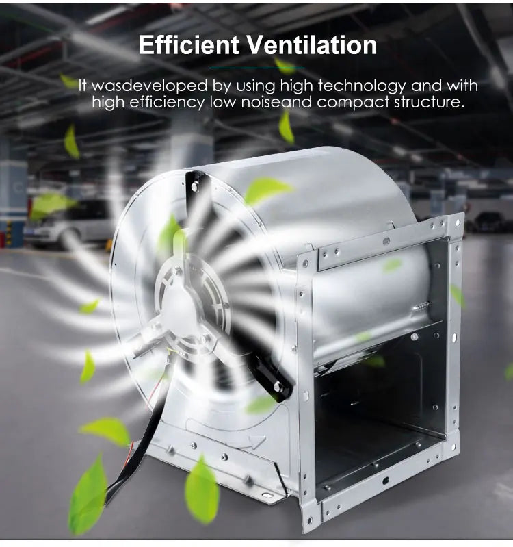 Industrial EEC Centrifugal Fan Manufacturers Ventilation and Exhaust Fans