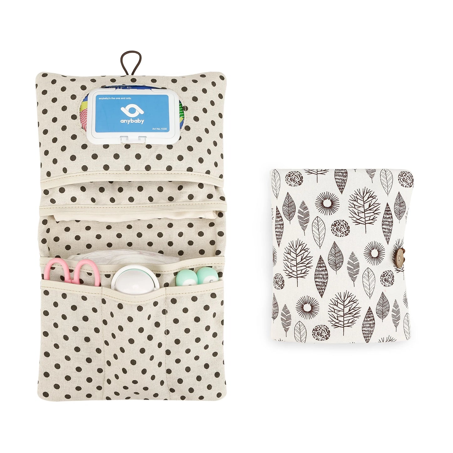 Baby Bag Organiser