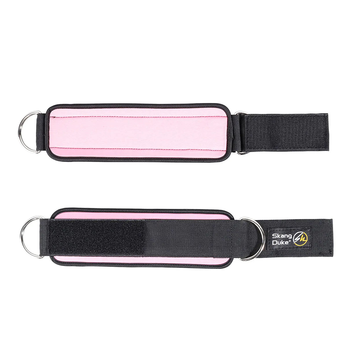 Ankle Padded Gym Band