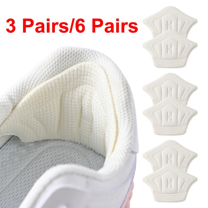 Insoles Patch Heel Pads