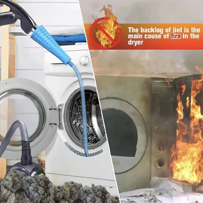Cleaner Kit Vacuum Attachment