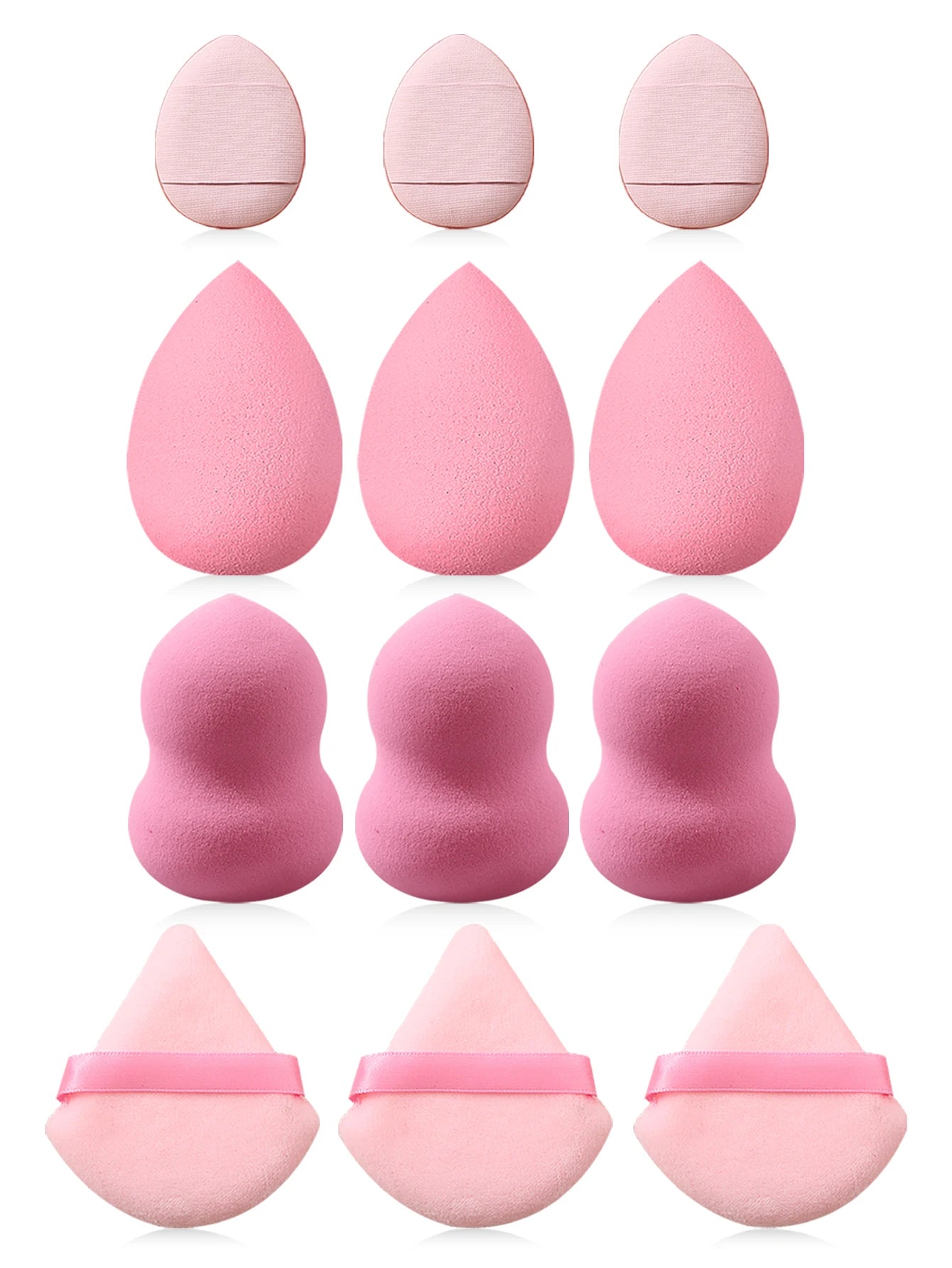 29pcs Makeup Tool Kit