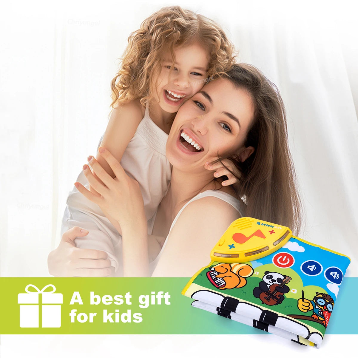 Piano Mat for Kids Kids Toddlers Floor Keyboard Dance Mat Baby Fitness Play Musical Carpet Music Instrument Toys Girl Boy Gift