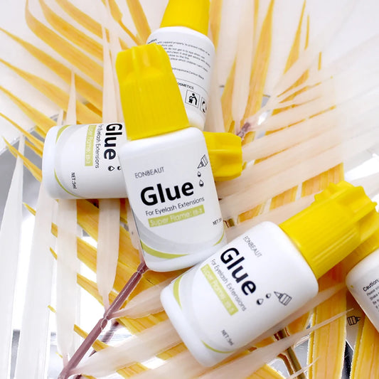 1Pc EONBEAUT Eyelash Fast Drying Extension Glue EB-3