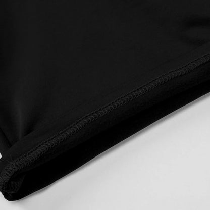 Black Playsuits For Women