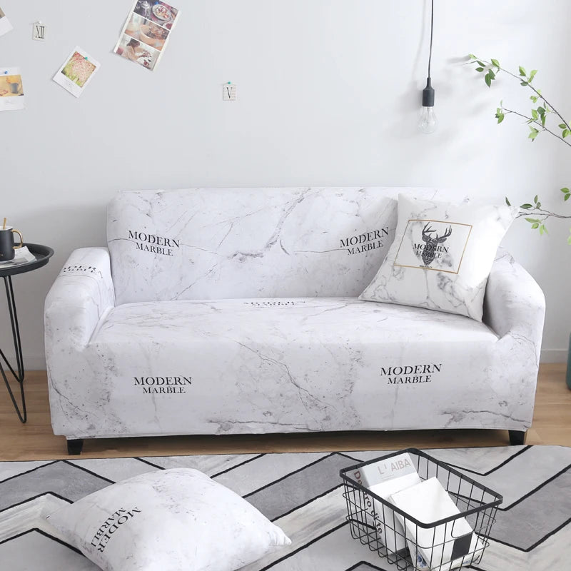 Stretch Elastic Sofa Slip Cover