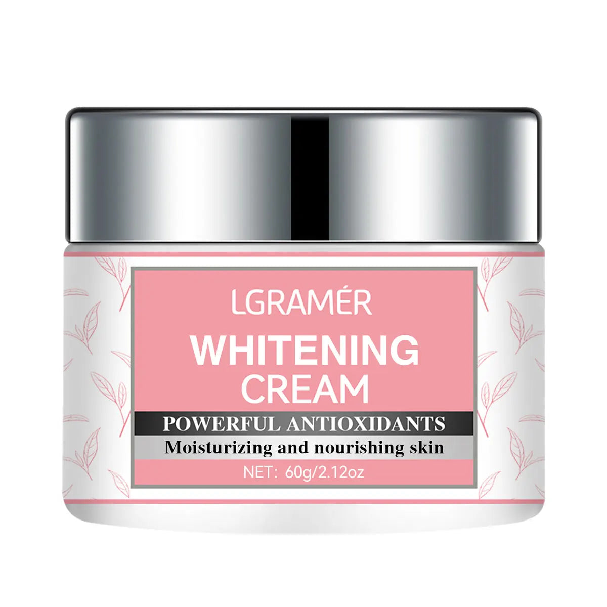 Body Whitening Cream