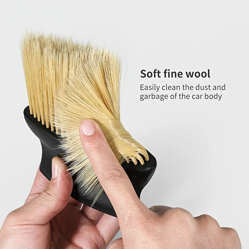 Car Four Seasons Brush
