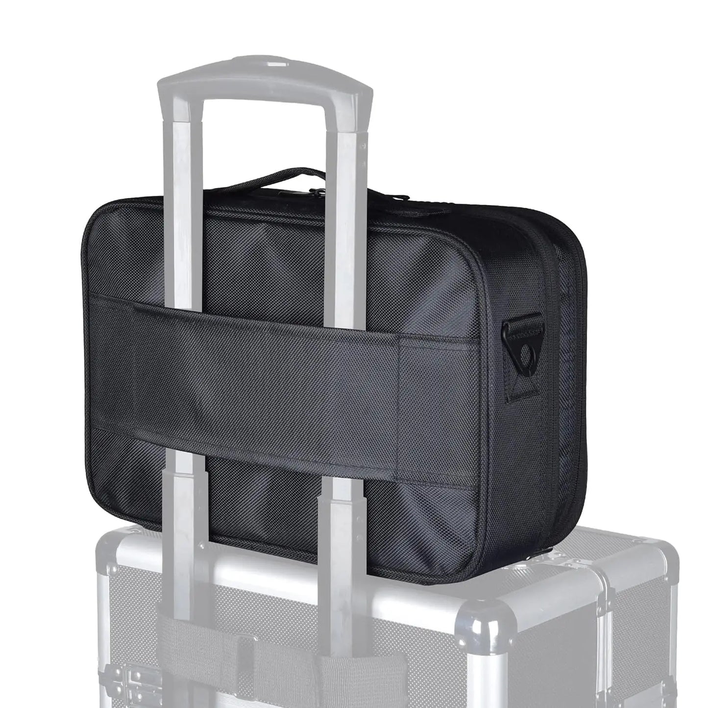 Large Capacity Travel Makeup Case